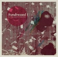 Sundressed - A Little Less Put Together in the group CD / Pop-Rock at Bengans Skivbutik AB (4293363)
