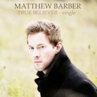 Barber Matthew - True Believer in the group CD / Pop-Rock at Bengans Skivbutik AB (4293434)