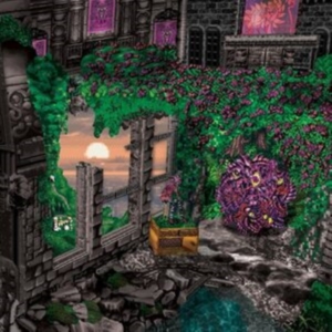 D'eon - Rhododendron in the group CD / Pop-Rock at Bengans Skivbutik AB (4293452)