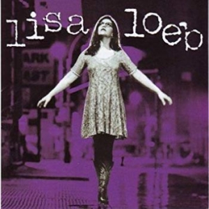 Loeb Lisa - The Purple Tape in the group CD / Pop-Rock at Bengans Skivbutik AB (4293491)