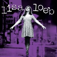 Loeb Lisa - The Purple Tape in the group CD / Pop-Rock at Bengans Skivbutik AB (4293491)