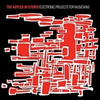Apples In Stereo The - Electronic Projects For Musici Ans in the group CD / Pop-Rock at Bengans Skivbutik AB (4293505)