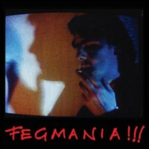 Hitchcock Robyn - Fegmania! in the group CD / Pop-Rock at Bengans Skivbutik AB (4293534)