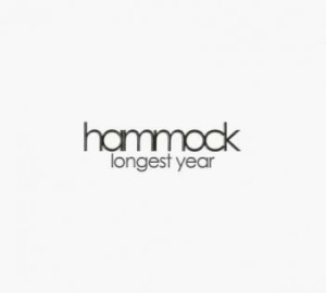 Hammock - Longest Year Ep in the group CD / Pop-Rock at Bengans Skivbutik AB (4293607)