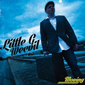 Little G Weevil - Moving in the group CD / Blues at Bengans Skivbutik AB (4293675)