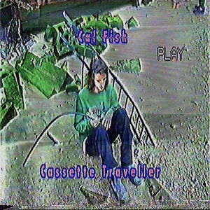 Fish Cal - Cassette Traveler in the group CD / Pop-Rock at Bengans Skivbutik AB (4293723)