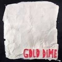 Gold Dime - Nerves in the group CD / Pop-Rock at Bengans Skivbutik AB (4293731)