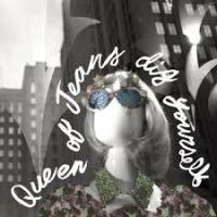Queen Of Jeans - Dig Yourself in the group CD / Pop-Rock at Bengans Skivbutik AB (4293757)