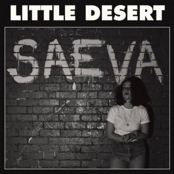 Little Desert - Saeva in the group CD / Bestsellers at Bengans Skivbutik AB (4293772)
