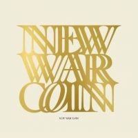 New War - Coin in the group CD / Pop-Rock at Bengans Skivbutik AB (4293783)