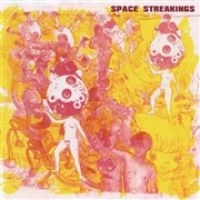 Space Streakings - First Love in the group CD / Jazz,Pop-Rock at Bengans Skivbutik AB (4293878)