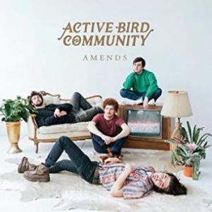 Active Bird Community - Amends in the group CD / Pop-Rock at Bengans Skivbutik AB (4293903)