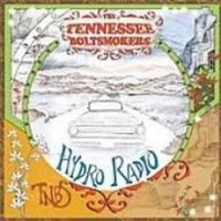 Tennessee Boltsmokers The - Hydroradio in the group CD / Pop-Rock at Bengans Skivbutik AB (4293946)