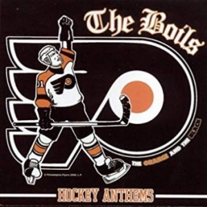 Boils The - The Orange And The Black in the group CD / Pop-Rock at Bengans Skivbutik AB (4293966)