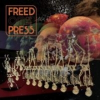 Various Artists - Freedom Of The Press in the group CD / Pop-Rock at Bengans Skivbutik AB (4294002)