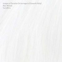 Yarn/Wire - Images Of Duration (In Homage To El in the group CD / Pop-Rock at Bengans Skivbutik AB (4294005)