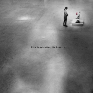 Dave Harrington Group - Pure Imagination, No Country in the group CD / Jazz at Bengans Skivbutik AB (4294011)