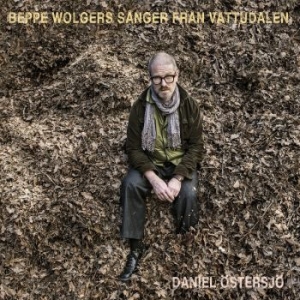 Daniel Östersjö - Beppe Wolgers - Sånger... in the group CD / Pop-Rock at Bengans Skivbutik AB (4294092)