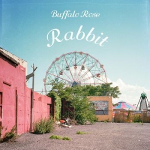 Buffalo Rose With Tom Paxton - Rabbit in the group CD / Pop-Rock at Bengans Skivbutik AB (4294180)