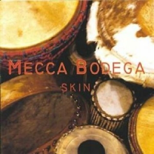 Mecca Bodega - Skin in the group CD / Pop-Rock at Bengans Skivbutik AB (4294296)