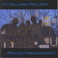 Dj Williams Projekt - Projekt Management in the group CD / Pop-Rock at Bengans Skivbutik AB (4294297)