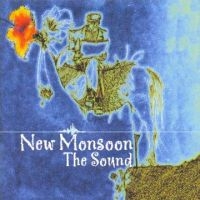 New Monsoon - The Sound in the group CD / Pop-Rock at Bengans Skivbutik AB (4294396)