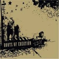 Roots Of Creation - Live in the group CD / Pop-Rock at Bengans Skivbutik AB (4294400)