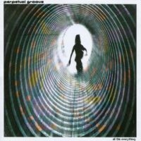 Perpetual Groove - All This Everything in the group CD / Pop-Rock at Bengans Skivbutik AB (4294412)