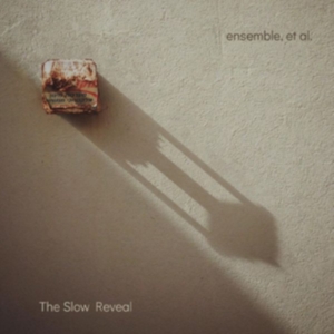Ensemble Et Al. - The Slow Reveal in the group CD / Pop-Rock at Bengans Skivbutik AB (4294591)