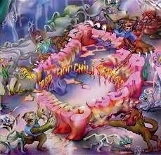 Red Hot Chili Peppers - Return Of The Dream Canteen (Alternate C in the group OTHER / -Start CD at Bengans Skivbutik AB (4294864)