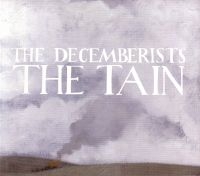 Decemberists The - The Tain Ep in the group CD / Rock at Bengans Skivbutik AB (4295188)