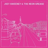 Sweeney Joey & The Neon Grease - Catholic School in the group CD / Pop-Rock at Bengans Skivbutik AB (4295236)