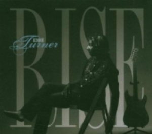 Turner Eddie - Rise in the group CD / Jazz at Bengans Skivbutik AB (4295278)