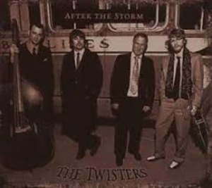 Twisters The - After The Storm in the group CD / Jazz at Bengans Skivbutik AB (4295282)