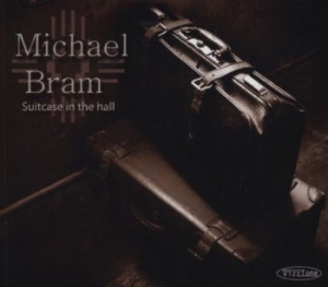 Bram Michael - Suitcase In The Hall in the group CD / Jazz at Bengans Skivbutik AB (4295482)