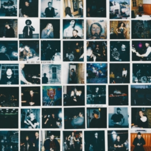 Nightowls The - We Are The Nightowls in the group CD / Hårdrock,RnB-Soul at Bengans Skivbutik AB (4295517)