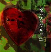 Breeders The - Last Splash (Clear & Red Vinyl - 30 in the group VINYL / Bestsellers at Bengans Skivbutik AB (4295570)