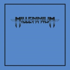 Millennium - Millennium (Vinyl Lp) in the group VINYL / Hårdrock at Bengans Skivbutik AB (4295582)