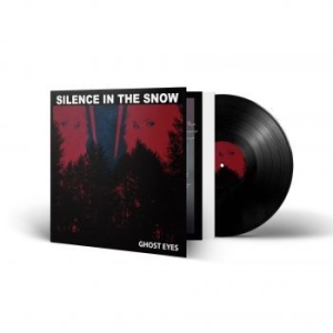 Silence In The Snow - Ghost Eyes (Vinyl Lp) in the group VINYL / Hårdrock at Bengans Skivbutik AB (4295583)