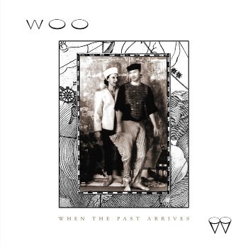 Woo - When The Past Arrives in the group VINYL / Bestsellers at Bengans Skivbutik AB (4295865)