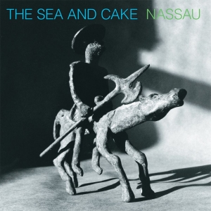 Sea And Cake The - Nassau (Opaque Pale Pink Vinyl) in the group VINYL / Pop-Rock at Bengans Skivbutik AB (4295867)