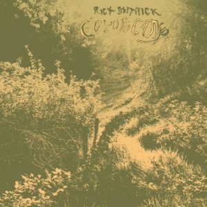 Deitrick Rick - Coyote Canyon in the group VINYL / Pop-Rock at Bengans Skivbutik AB (4295885)