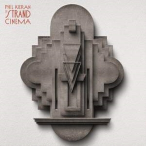 Kieran Phil - The Strand Cinema in the group VINYL / Pop-Rock at Bengans Skivbutik AB (4295912)