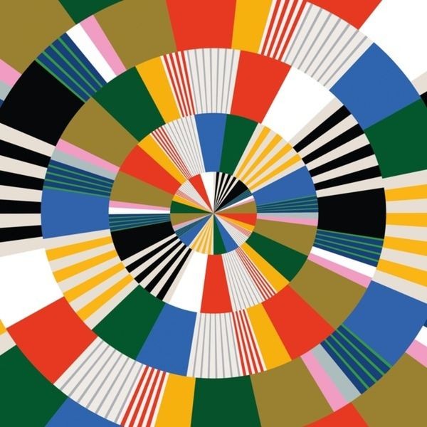 Rudman Ilija - Pulsar Diaries in the group VINYL / Pop at Bengans Skivbutik AB (4295920)