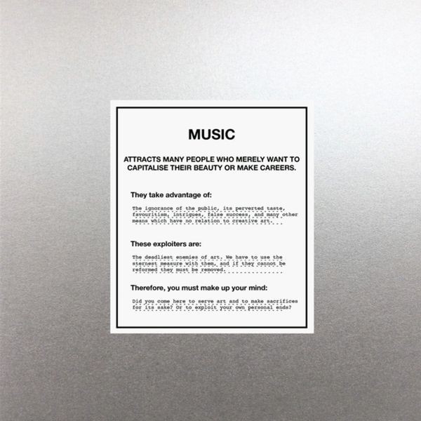 Mark - So You Betrayed The Creative Arts in the group VINYL / Pop at Bengans Skivbutik AB (4295923)