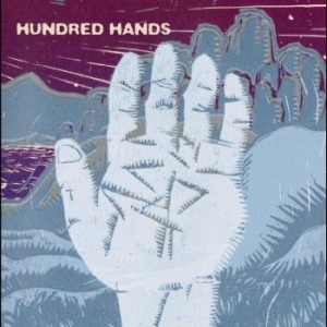 Hundred Hands - Little Eyes in the group VINYL / Pop-Rock at Bengans Skivbutik AB (4295932)