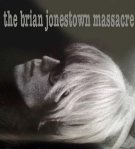 Brian Jonestown Massacre - Revolution Number Zero in the group VINYL / Pop-Rock at Bengans Skivbutik AB (4295937)