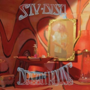 Siv Disa - Dreamhouse in the group VINYL / Pop-Rock at Bengans Skivbutik AB (4295938)