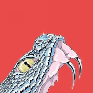 Pharaoh Overlord - 6 (Pink & Black Vinyl) in the group VINYL / Pop-Rock at Bengans Skivbutik AB (4295939)