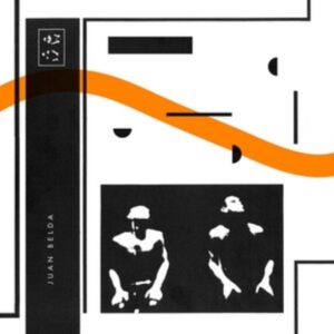 Belda Juan - Juan Belda in the group VINYL / Dance-Techno at Bengans Skivbutik AB (4295950)